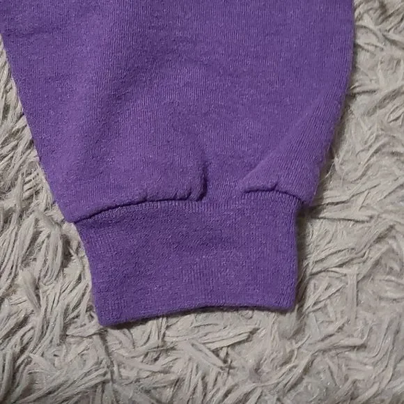 Sigma‎ Alpha crewneck sweatshirt - Picture 3 of 4